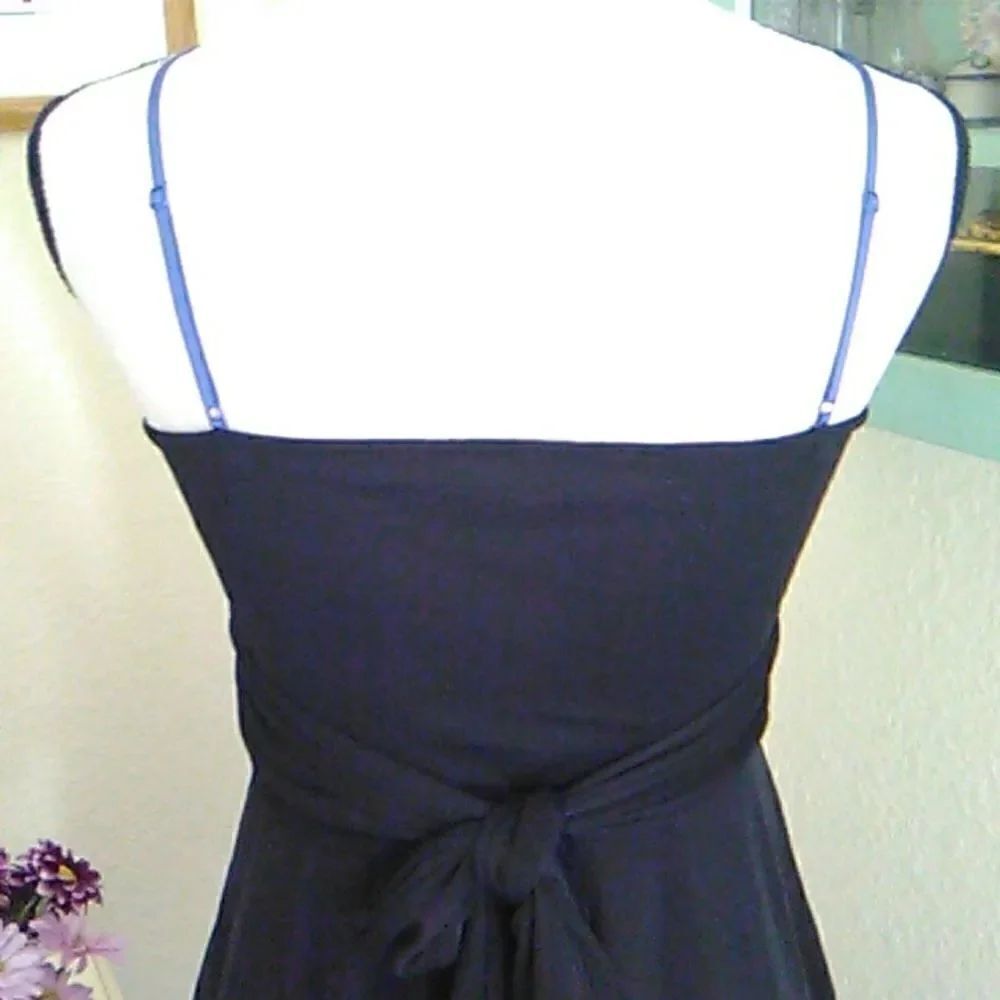 Ruby Rox Evening Dress - Picture 6 of 11